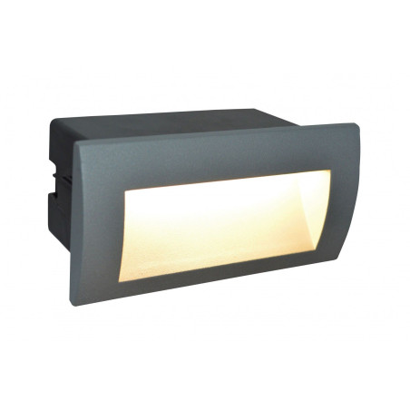 Lampa do zabudowy Mur-Led M2031 SU-MA