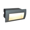 Lampa do zabudowy Mur-Led M2031 SU-MA
