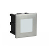 Lampa do zabudowy Mur Led Inox F 04 SU-MA