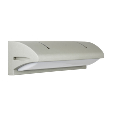 Lampa elewacyjna Nelly 91012C AL SU-MA