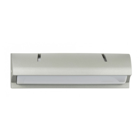 Lampa elewacyjna Nelly 91012C AL SU-MA