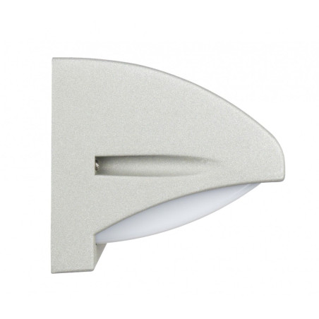 Lampa elewacyjna Nelly 91012C AL SU-MA