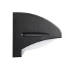 Lampa elewacyjna Nelly 91012C BL SU-MA