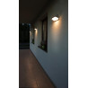 Lampa elewacyjna Nelly TO2008 AL SU-MA