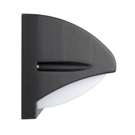 Lampa elewacyjna Nelly TO2008 BL SU-MA
