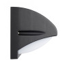 Lampa elewacyjna Nelly TO2008 BL SU-MA