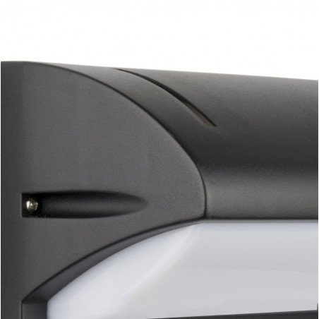 Lampa elewacyjna Nelly TO2008 BL SU-MA