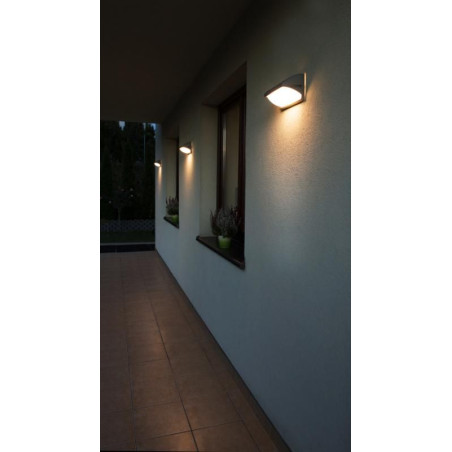 Lampa elewacyjna Nelly TO2008 BL SU-MA