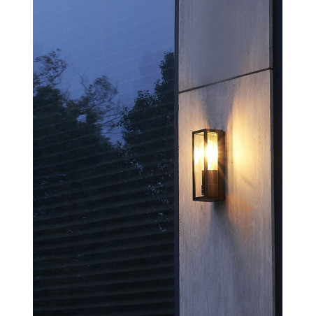 Lampa elewacyjna Porto M1976 SU-MA