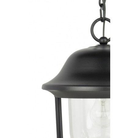 Lampa wisząca zewnętrzna Prince K 1018/1/O SU-MA