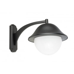 Kinkiet zewnętrzny Prince Max K 3012/1/O-BD SU-MA