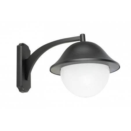 Kinkiet zewnętrzny Prince Max K 3012/1/O-BD SU-MA