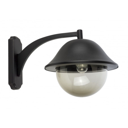 Kinkiet zewnętrzny Prince Max K 3012/1/O-BD SU-MA
