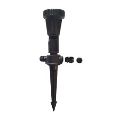 Reflektor ogrodowy Prit LK4001-15A SU-MA