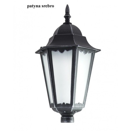 Głowica lampy Retro Classic II K 1018 H SU-MA
