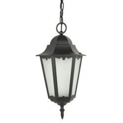 Lampa wisząca zewnętrzna Retro Classic II K 1018/1/DH SU-MA