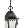 Lampa wisząca zewnętrzna Retro Classic II K 1018/1/DH SU-MA