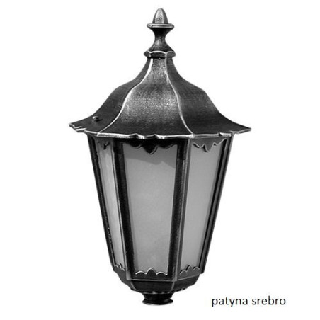 Głowica lampy Retro Classic K 1018 SU-MA