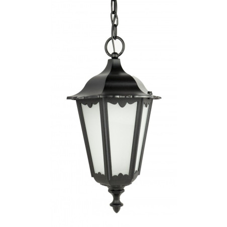 Lampa wisząca zewnętrzna Retro Classic K 1018/1/D SU-MA