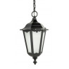 Lampa wisząca zewnętrzna Retro Classic K 1018/1/D SU-MA