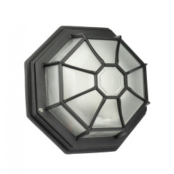 Lampa sufitowa zewnętrzna Retro Classic K 3012/P SZ SU-MA
