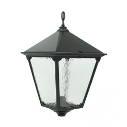 Głowica lampy Retro Kwadratowe K 1018 BD KW SU-MA