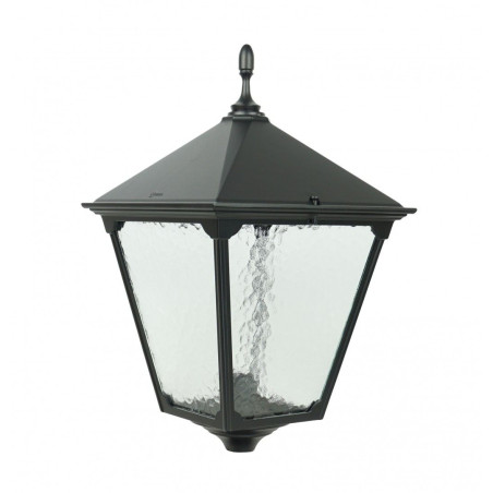 Głowica lampy Retro Kwadratowe K 1018 BD KW SU-MA