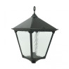 Głowica lampy Retro Kwadratowe K 1018 BD KW SU-MA