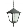 Lampa wisząca zewnętrzna Retro Kwadratowe K 1018/1/BD KW SU-MA