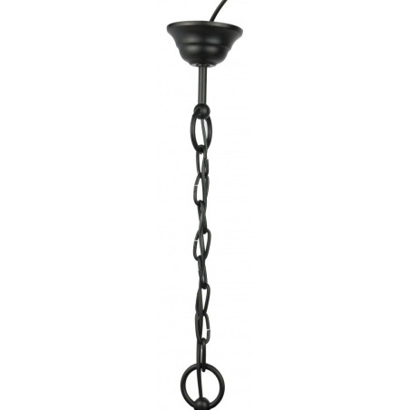Lampa wisząca zewnętrzna Retro Kwadratowe K 1018/1/BD KW SU-MA