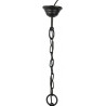 Lampa wisząca zewnętrzna Retro Kwadratowe K 1018/1/BD KW SU-MA