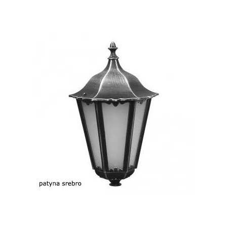 Głowica lampy Retro Maxi K 1018 BD SU-MA
