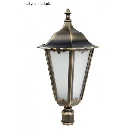 Głowica lampy Retro Maxi K 1018 BD SU-MA