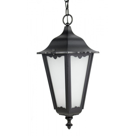 Lampa wisząca zewnętrzna Retro Maxi K 1018/1/BD SU-MA