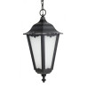 Lampa wisząca zewnętrzna Retro Maxi K 1018/1/BD SU-MA