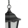 Lampa wisząca zewnętrzna Retro Maxi K 1018/1/BD SU-MA