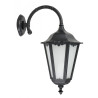 Kinkiet zewnętrzny Retro Maxi K 3012/1/BD SU-MA
