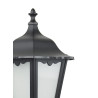 Kinkiet zewnętrzny Retro Maxi K 3012/1/BD g SU-MA