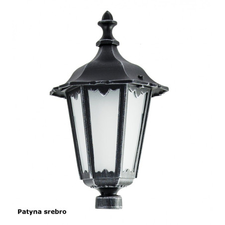 Głowica lampy Retro Midi K 1018 M SU-MA