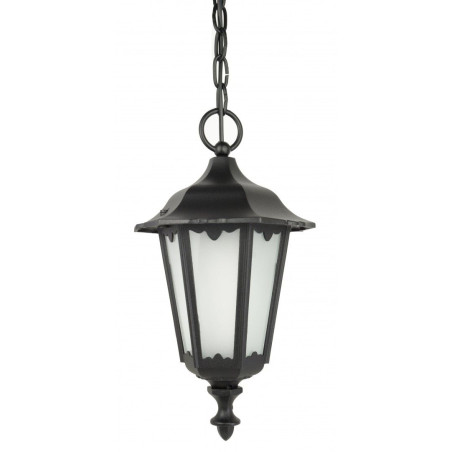 Lampa wisząca zewnętrzna Retro Midi K 1018/1/M SU-MA