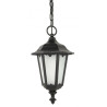 Lampa wisząca zewnętrzna Retro Midi K 1018/1/M SU-MA