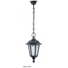 Lampa wisząca zewnętrzna Retro Midi K 1018/1/M SU-MA