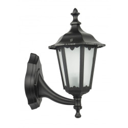 Kinkiet zewnętrzny Retro Midi K 3012/1/M g SU-MA