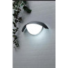 Lampa elewacyjna TESS 1853 SU-MA