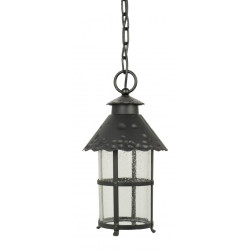 Lampa wisząca zewnętrzna Toledo K 1018/1/R SU-MA