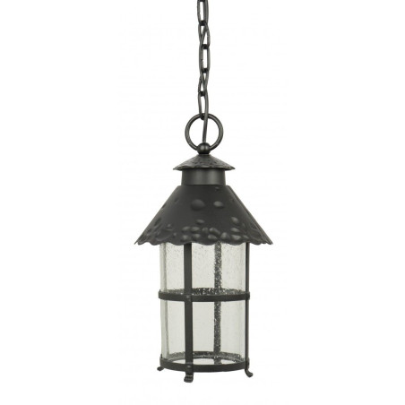 Lampa wisząca zewnętrzna Toledo K 1018/1/R SU-MA