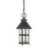 Lampa wisząca zewnętrzna Toledo K 1018/1/R SU-MA