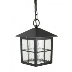 Lampa wisząca zewnętrzna Wenecja K 1018/1/KW SU-MA