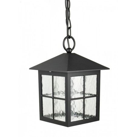 Lampa wisząca zewnętrzna Wenecja K 1018/1/KW SU-MA