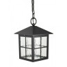 Lampa wisząca zewnętrzna Wenecja K 1018/1/KW SU-MA